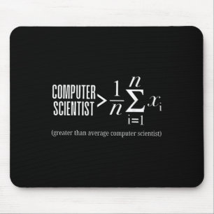 Mousepad Software de Codificador do Programador de Matemáti