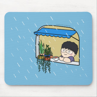 Mousepad sojaMel(38)