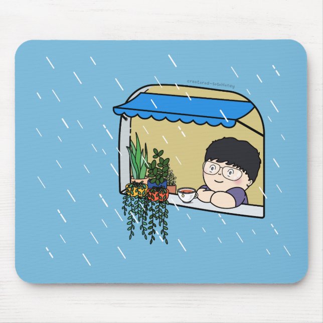 Mousepad sojaMel(38) (Frente)