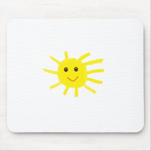 Mousepad sol