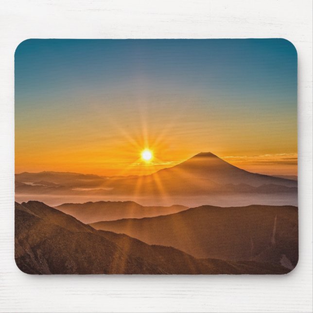 Mousepad Sol (Frente)