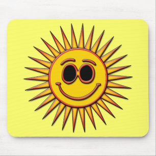 MOUSEPAD SOL