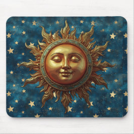 Mousepad Sol Celestial