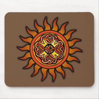 Mousepad Sol Celta 4