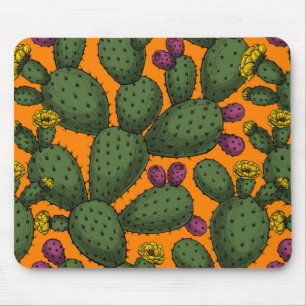 Mousepad Sol do deserto