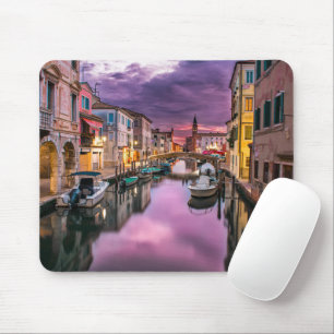 Mousepad Sol em Veneza