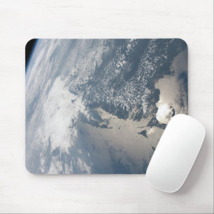 Mousepad Sol Nas Águas Da Terra.