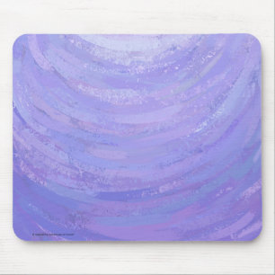 Mousepad Sol roxo