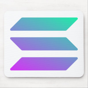 Mousepad Solana