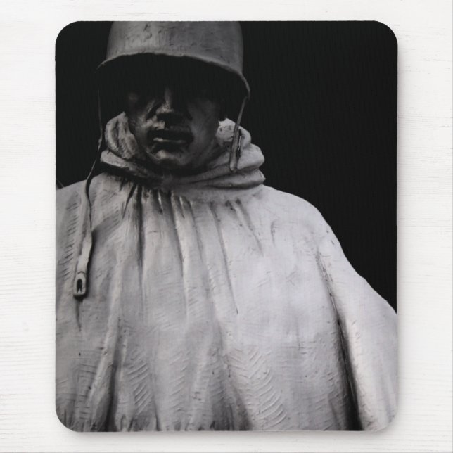 Mousepad soldados (Frente)