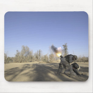 Mousepad soldados 2