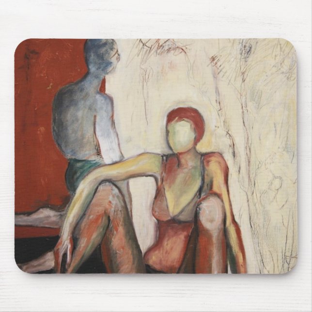 Mousepad Solidez (Frente)