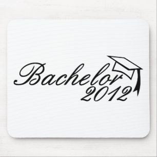 Mousepad Solteiro 2012