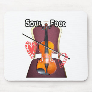 Mousepad Som v love hakuna matata namorados