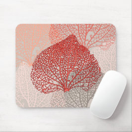 Mousepad Sombra Coral