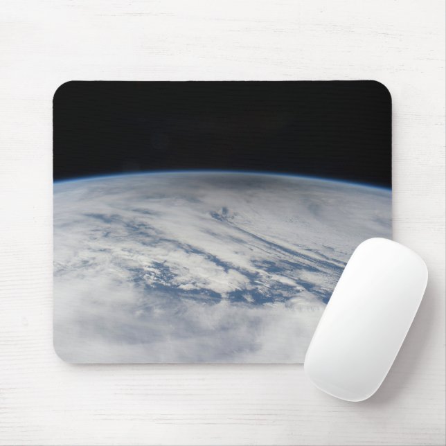 Mousepad Sombra Da Lua No Pacífico Norte. 2 (Com mouse)
