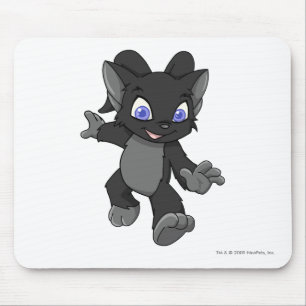 Mousepad Sombra de Acara