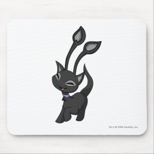 Mousepad Sombra de Aisha