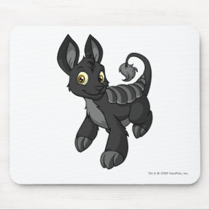 Mousepad Sombra de Bori