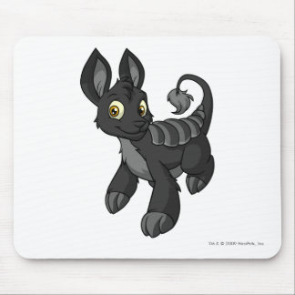 Mousepad Sombra de Bori