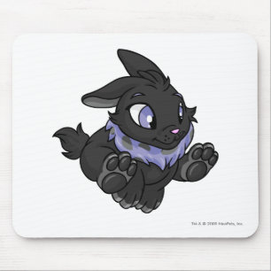 Mousepad Sombra de Cybunny