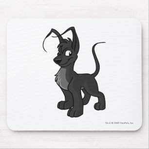 Mousepad Sombra de Gelert
