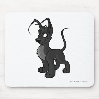 Mousepad Sombra de Gelert