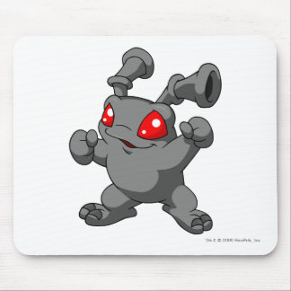 Mousepad Sombra de Grundo