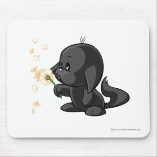 Mousepad Sombra de Kacheek