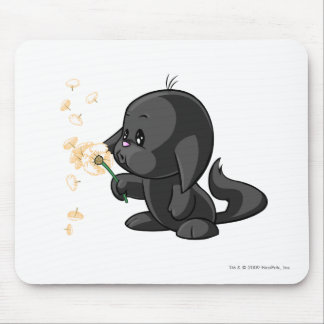 Mousepad Sombra de Kacheek