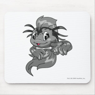 Mousepad Sombra de Koi