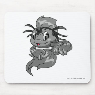Mousepad Sombra de Koi