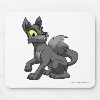 Mousepad Sombra de Lupe
