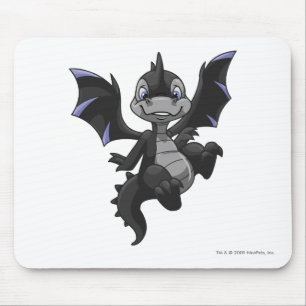 Mousepad Sombra de Scorchio