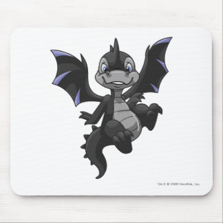 Mousepad Sombra de Scorchio