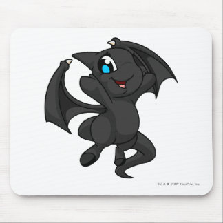 Mousepad Sombra de Shoyru