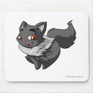 Mousepad Sombra de Wocky