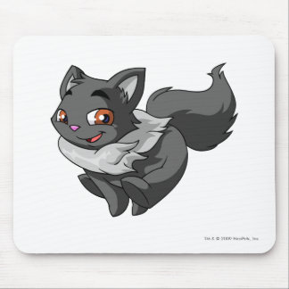 Mousepad Sombra de Wocky