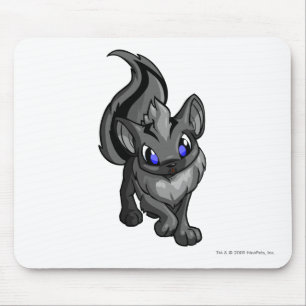 Mousepad Sombra de Xweetok