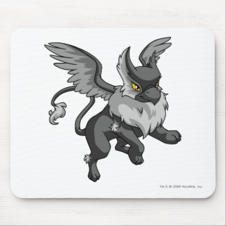 Mousepad Sombra do Eyrie
