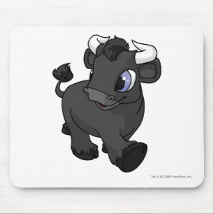 Mousepad Sombra dos Kau