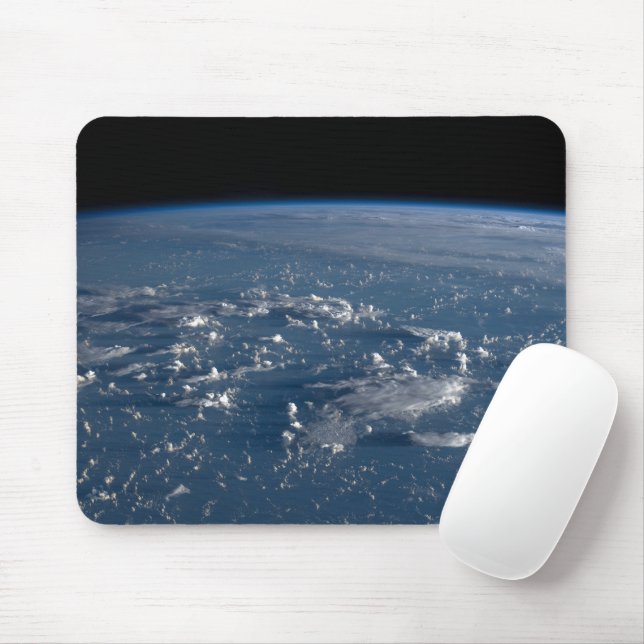 Mousepad Sombras De Nuvens No Mar Das Filipinas (Com mouse)