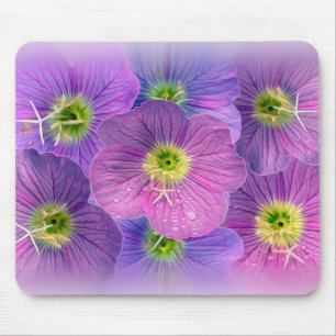 Mousepad Sombras de púrpura