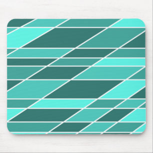 Mousepad Sombras do Teal