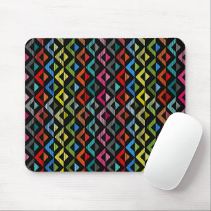 Mousepad Sombreamento de Metade Ouros