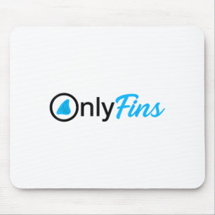 Mousepad Somente Adise Fins Engraçado B Salmão E Truta Arco
