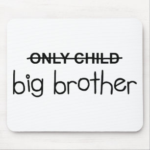 Mousepad Somente big brother