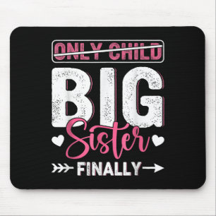Mousepad Somente Criança Expira 2026 Promovida Para A Grand