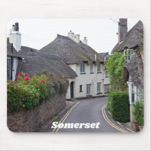 Mousepad Somerset