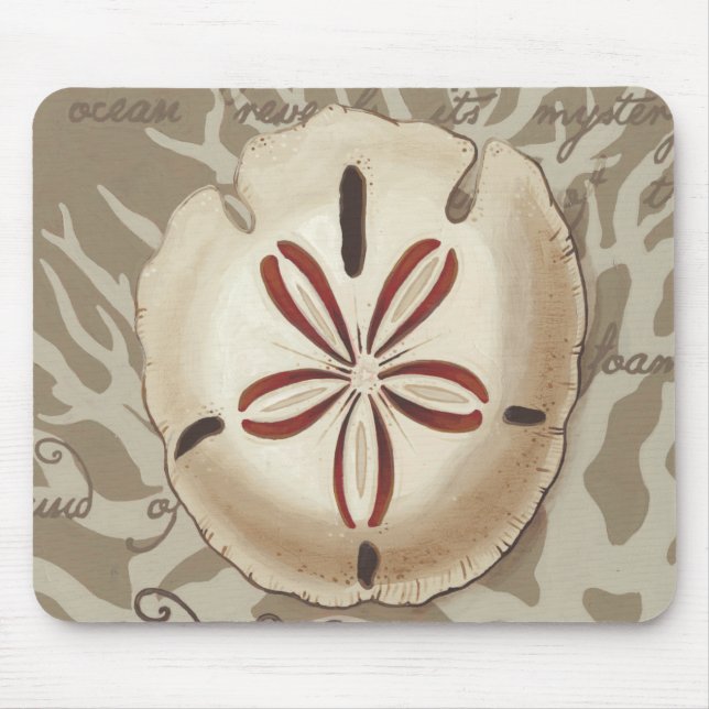 Mousepad Soneto Sede III (Frente)